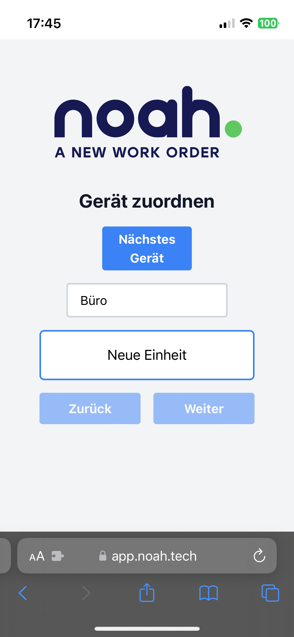 create_unit