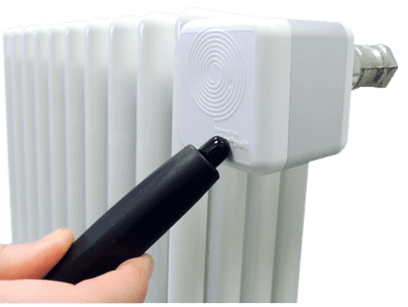 Installation Thermostat
