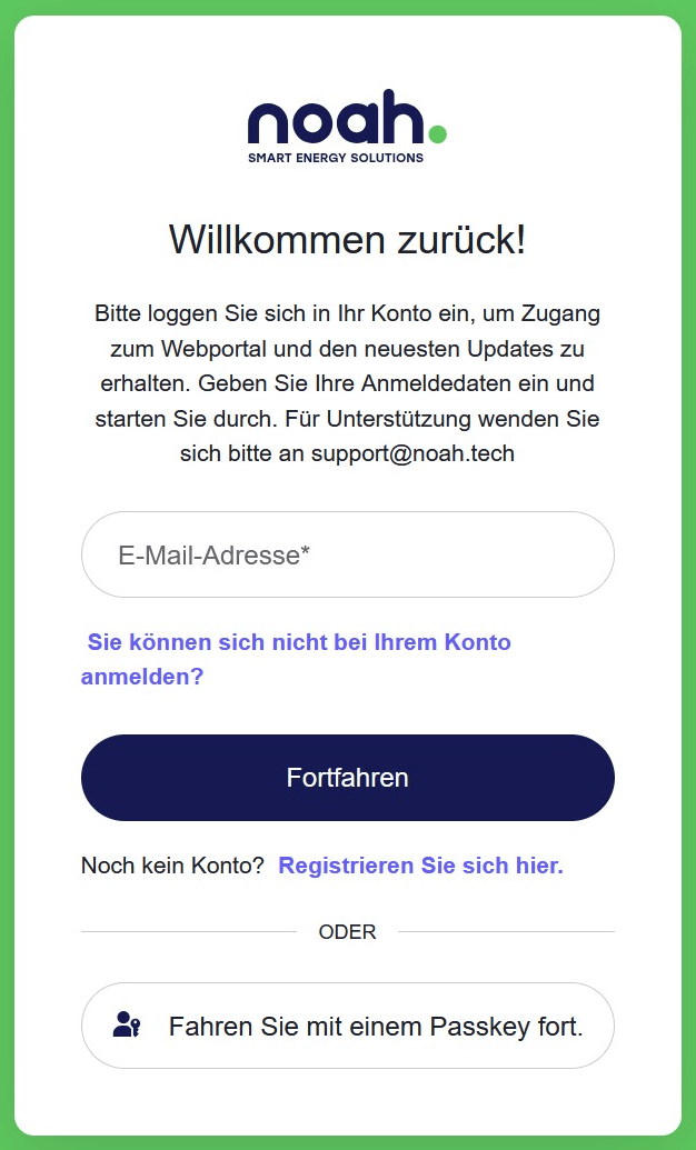 Startseite